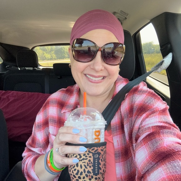 Meet your Posher, M.J. - Picture 4 of 6